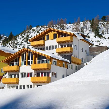 Apartmán Obertauern Alps Exteriér fotografie