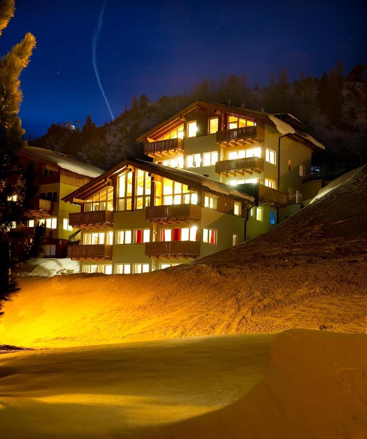 Apartmán Obertauern Alps Exteriér fotografie