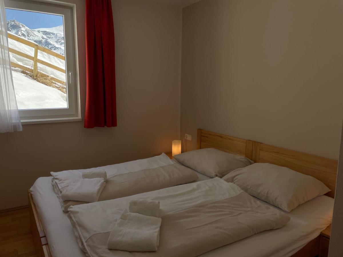Apartmán Obertauern Alps Exteriér fotografie
