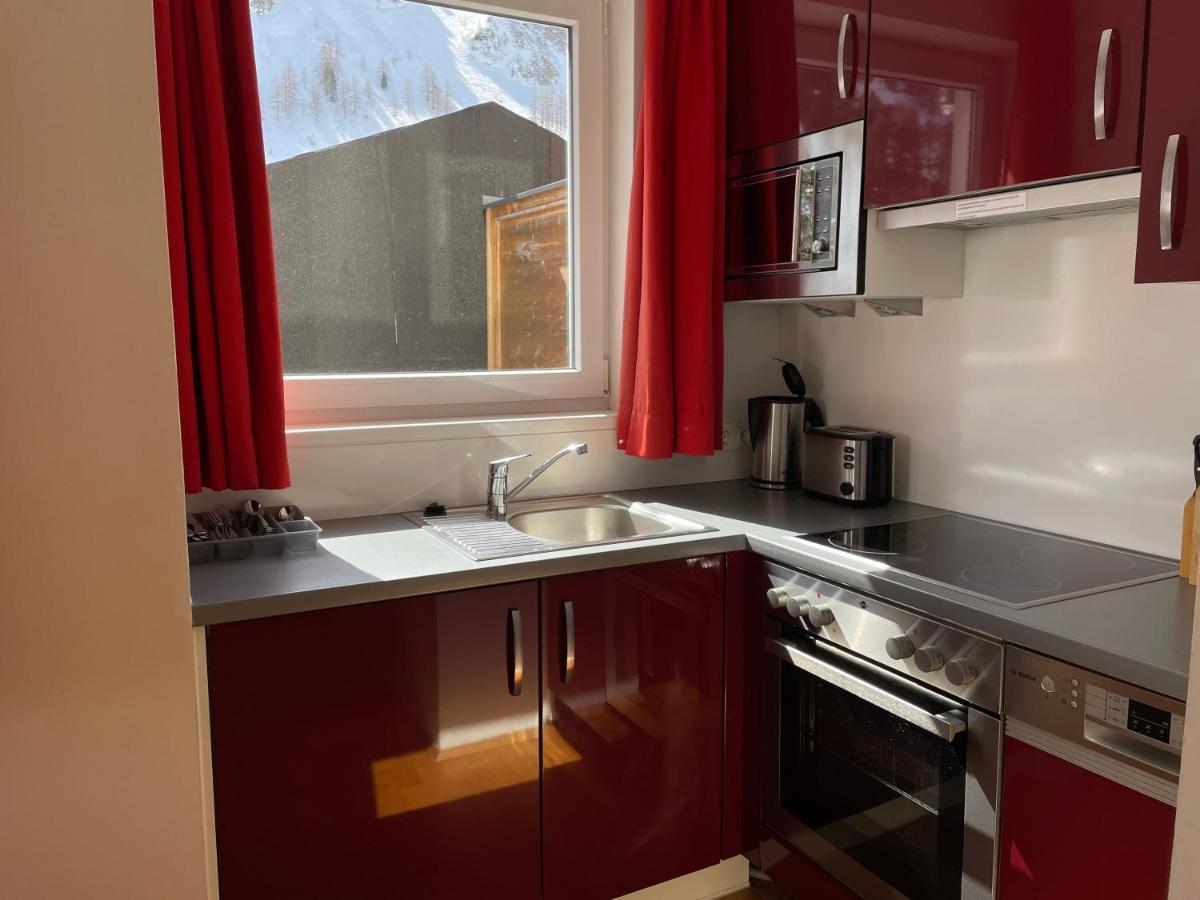 Apartmán Obertauern Alps Exteriér fotografie