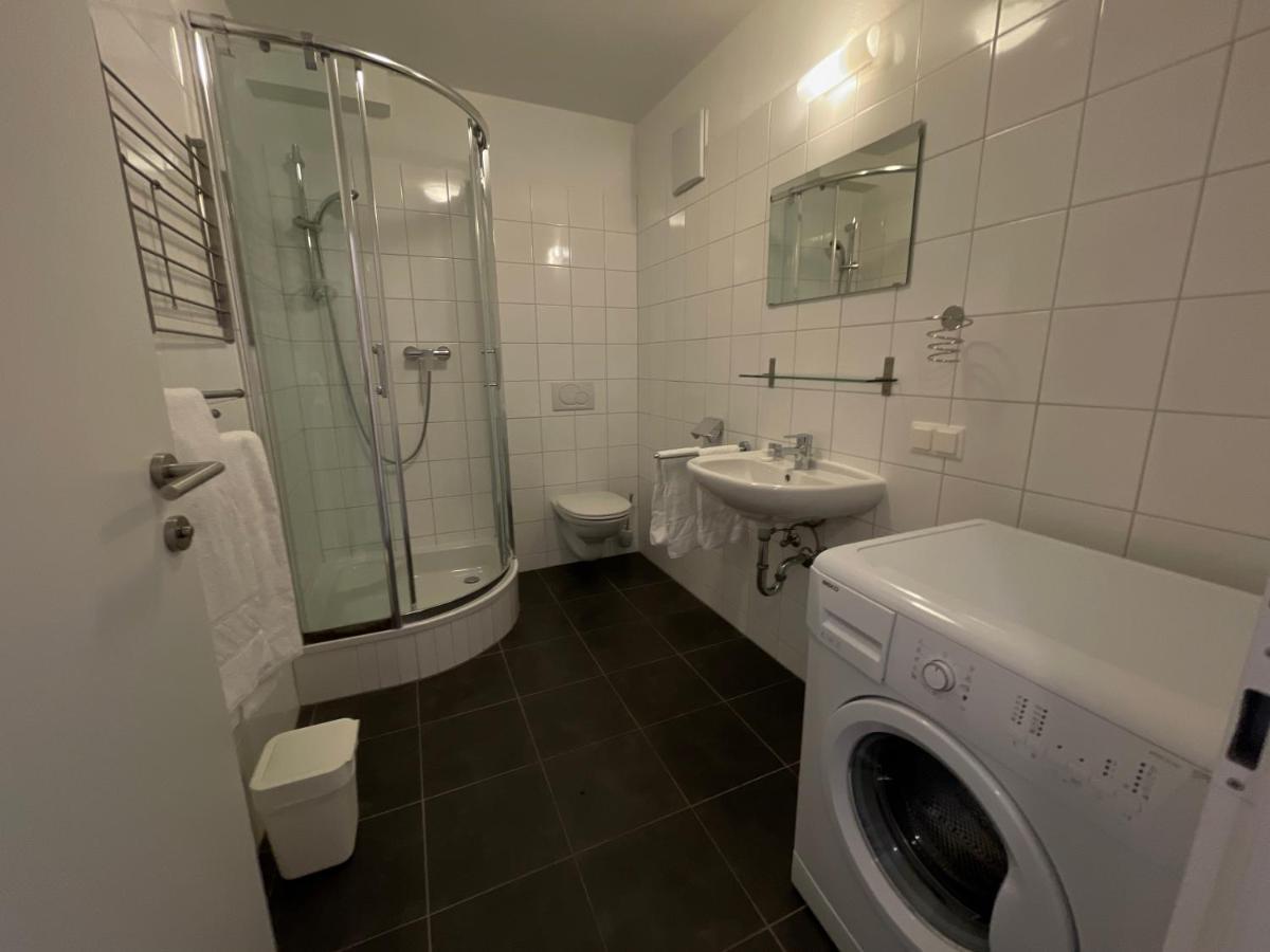 Apartmán Obertauern Alps Exteriér fotografie
