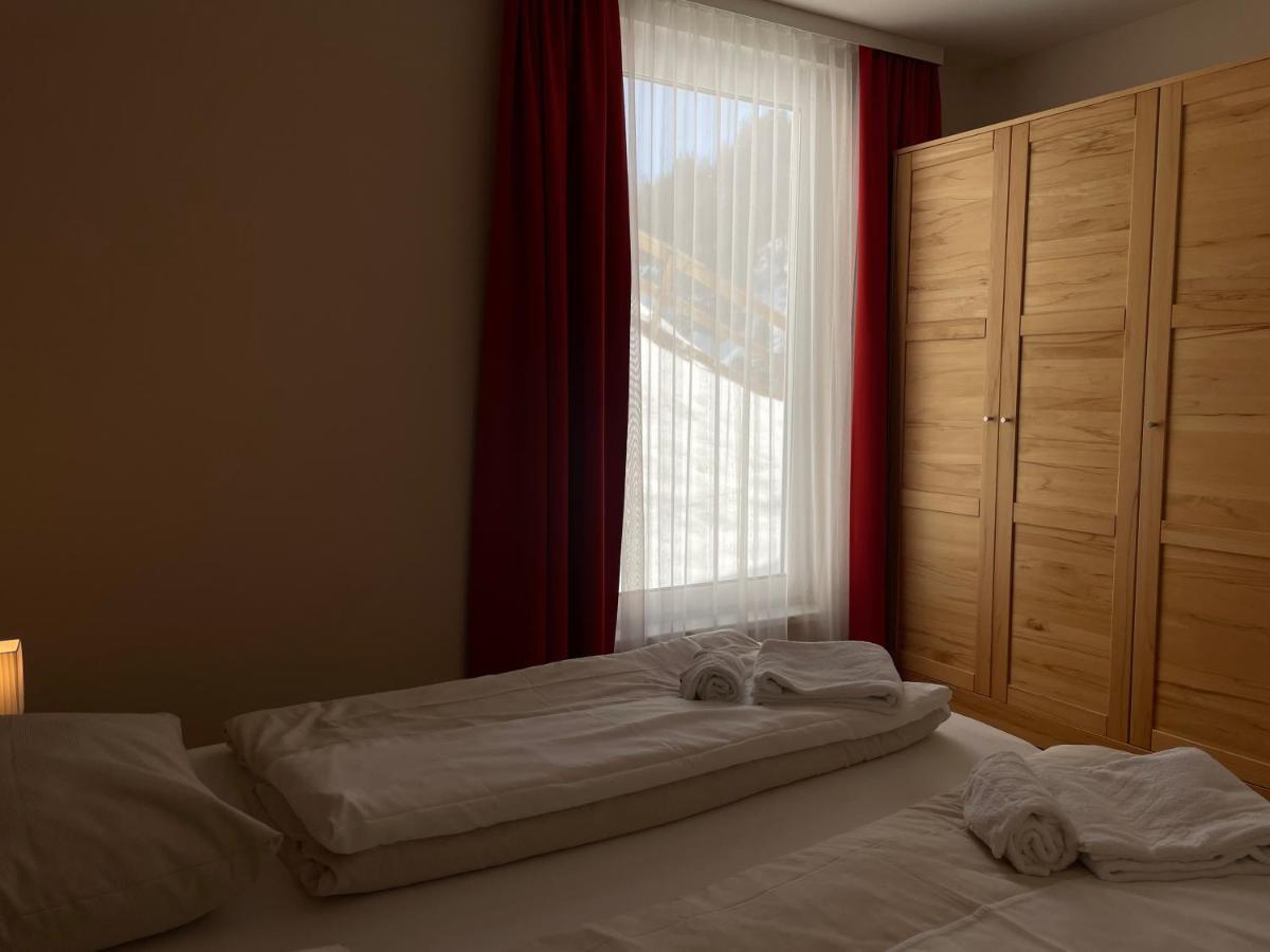 Apartmán Obertauern Alps Exteriér fotografie