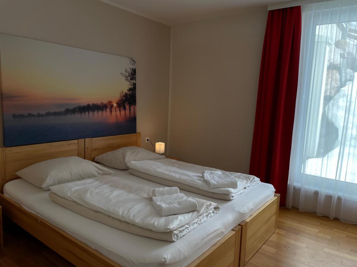 Apartmán Obertauern Alps Exteriér fotografie