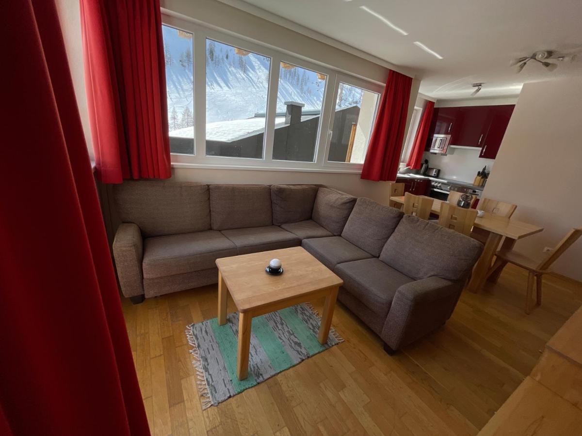 Apartmán Obertauern Alps Exteriér fotografie