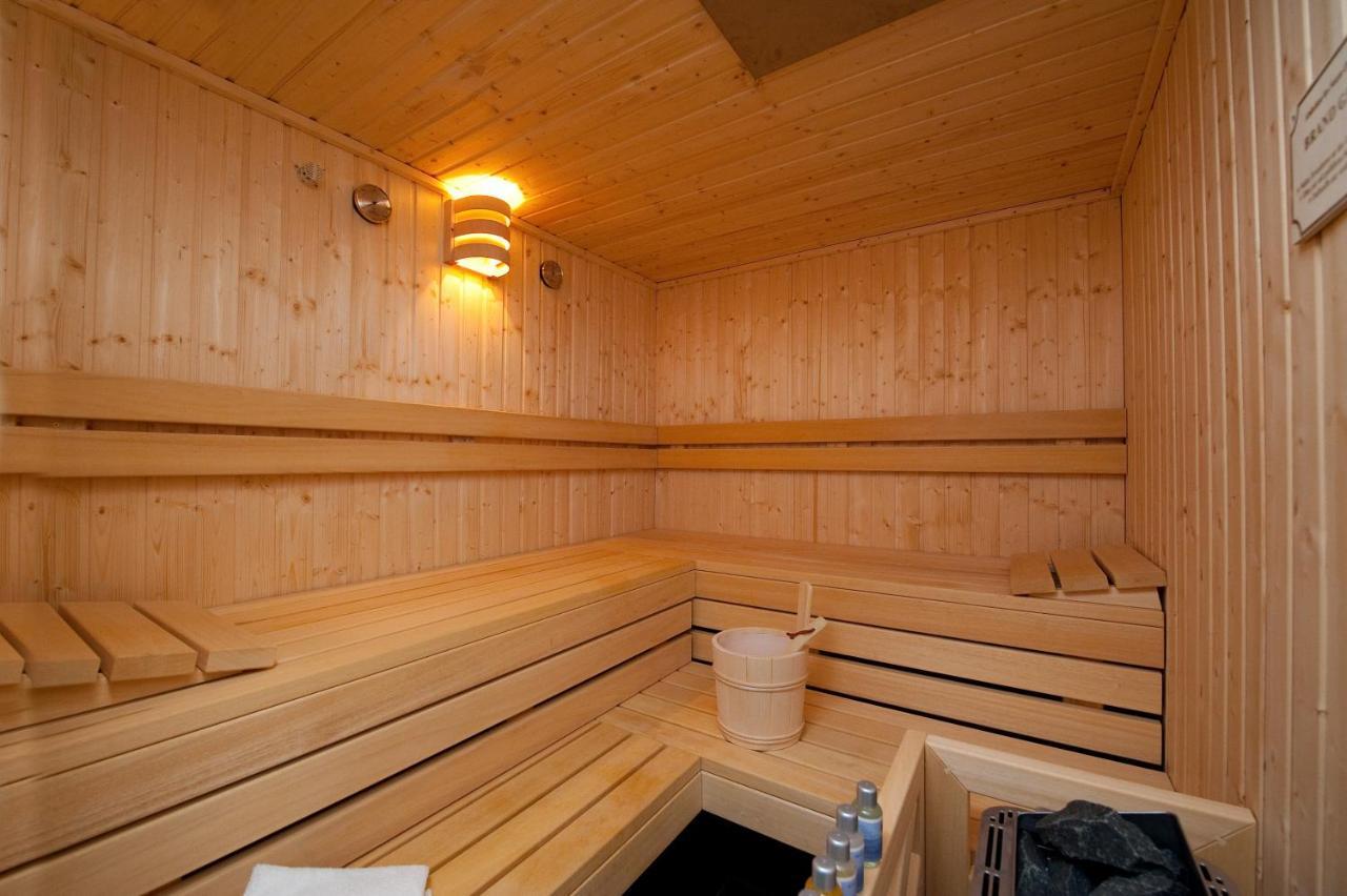 Apartmán Obertauern Alps Exteriér fotografie
